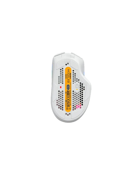 GLO-MS-IWV2-MW,MOUSE Glorious PC Gaming Race Wireless, 26000 DPI, Ultralight 75g, Bluetooth, 9 butoane, Alb "GLO-MS-IWV2-MW" GLO-MS-IWV2-MW,MOUSE Glorious PC Gaming Race Wireless, 26000 DPI, Ultralight 75g, Bluetooth, 9 butoane, Alb "GLO-MS-IWV2-MW"