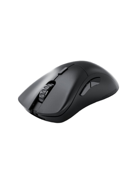 GLO-MS-PDWV2-4K8K-B,MOUSE Glorious PC Gaming Race PRO Wireless, 4K/8K Polling, 26000 DPI, Ultralight 62g, 6 butoane, Negru "GLO-