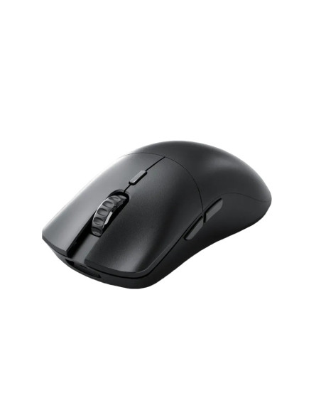 GLO-MS-POWV2-1K-B,MOUSE Glorious PC Gaming Race GlWireless, 1K Polling, 26000 DPI, Ultralight 57g, 6 butoane, Negru "GLO-MS-POWV GLO-MS-POWV2-1K-B,MOUSE Glorious PC Gaming Race GlWireless, 1K Polling, 26000 DPI, Ultralight 57g, 6 butoane, Negru "GLO-MS-POWV