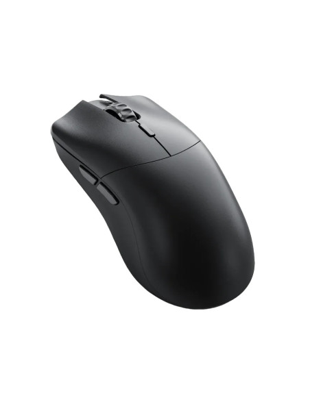 GLO-MS-POWV2-1K-B,MOUSE Glorious PC Gaming Race GlWireless, 1K Polling, 26000 DPI, Ultralight 57g, 6 butoane, Negru "GLO-MS-POWV GLO-MS-POWV2-1K-B,MOUSE Glorious PC Gaming Race GlWireless, 1K Polling, 26000 DPI, Ultralight 57g, 6 butoane, Negru "GLO-MS-POWV
