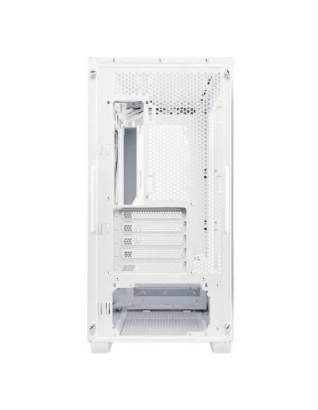 A21 PLUS TG ARGB WHITE,Carcasa Asus A21 PLUS TG ARGB WHITE "A21 PLUS TG ARGB WHITE"