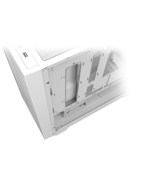 A21 PLUS TG ARGB WHITE,Carcasa Asus A21 PLUS TG ARGB WHITE "A21 PLUS TG ARGB WHITE"