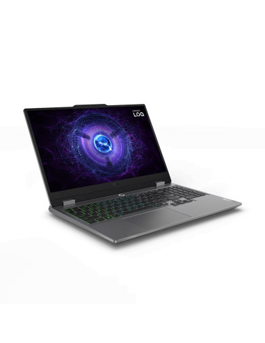 83GS003ARM,NOTEBOOK Lenovo - gaming LOQ 15 FHD I5-12450HX 16GB 1TB 4050 DOS "83GS003ARM"