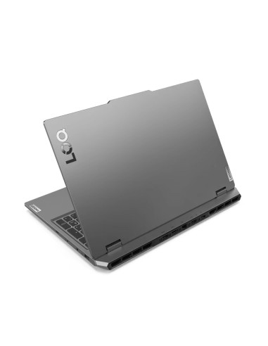 83GS003ARM,NOTEBOOK Lenovo - gaming LOQ 15 FHD I5-12450HX 16GB 1TB 4050 DOS "83GS003ARM"
