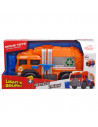 Masina de gunoi Dickie Toys Recycle Truck,S203306001