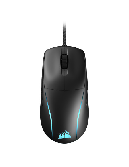 CH-930D010-EU,MOUSE Corsair - gaming M75 LIGHTWEIGHT RGB "CH-930D010-EU"