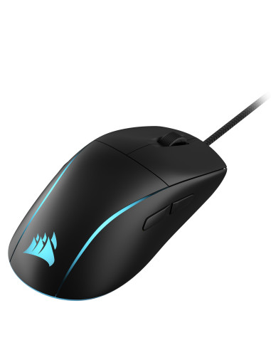 CH-930D010-EU,MOUSE Corsair - gaming M75 LIGHTWEIGHT RGB "CH-930D010-EU"
