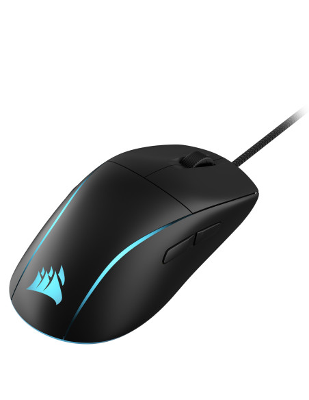 CH-930D010-EU,MOUSE Corsair - gaming M75 LIGHTWEIGHT RGB "CH-930D010-EU"