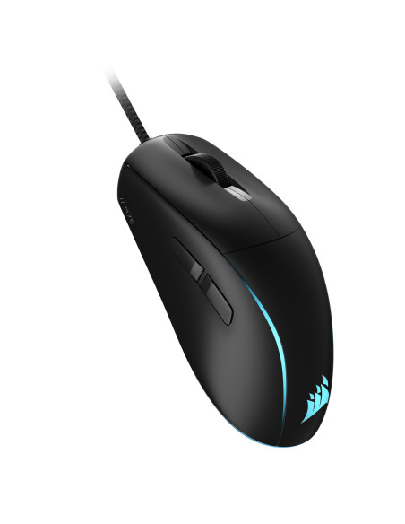 CH-930D010-EU,MOUSE Corsair - gaming M75 LIGHTWEIGHT RGB "CH-930D010-EU"