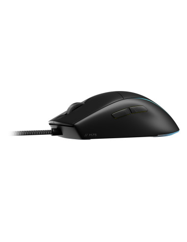 CH-930D010-EU,MOUSE Corsair - gaming M75 LIGHTWEIGHT RGB "CH-930D010-EU"