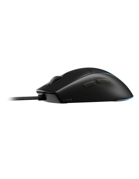 CH-930D010-EU,MOUSE Corsair - gaming M75 LIGHTWEIGHT RGB "CH-930D010-EU"