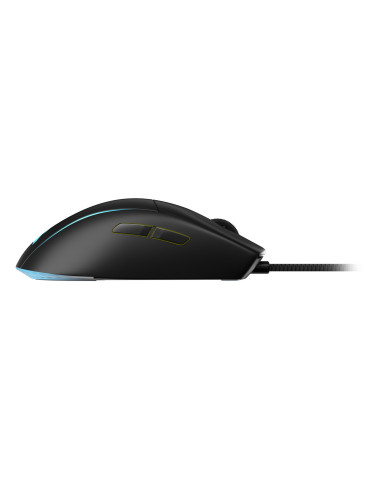 CH-930D010-EU,MOUSE Corsair - gaming M75 LIGHTWEIGHT RGB "CH-930D010-EU"