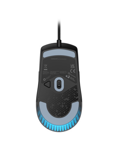 CH-930D010-EU,MOUSE Corsair - gaming M75 LIGHTWEIGHT RGB "CH-930D010-EU"