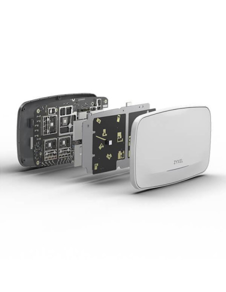 WBE660S-EU0101F,ROUTER ZyXel wireless acces POE "WBE660S-EU0101F"