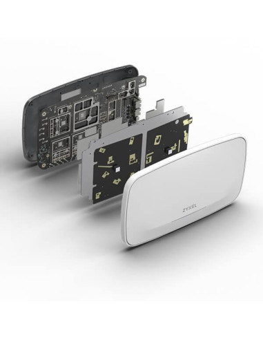 WBE660S-EU0101F,ROUTER ZyXel wireless acces POE "WBE660S-EU0101F"