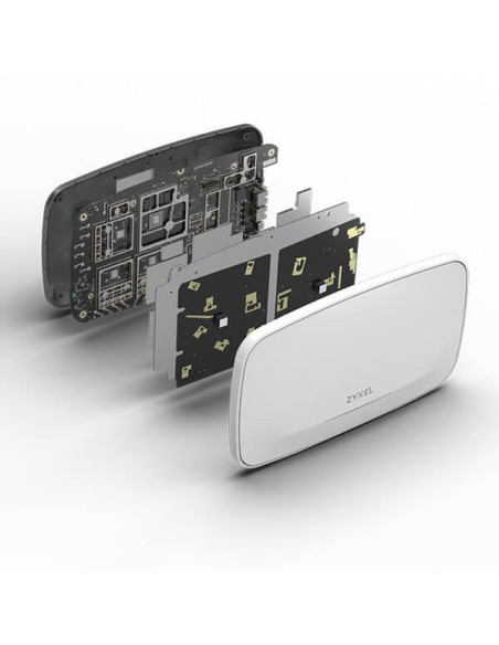 WBE660S-EU0101F,ROUTER ZyXel wireless acces POE "WBE660S-EU0101F"