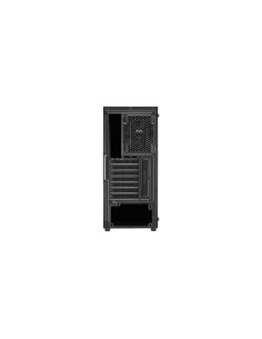 POC0000213,CARCASA FORTRON Middle Tower, ATX, "CMT195A", fara sursa, USB 3.0 x 2, USB 2.0 x 1, RGB light bar, 120mm x 4 fan, HD- 2