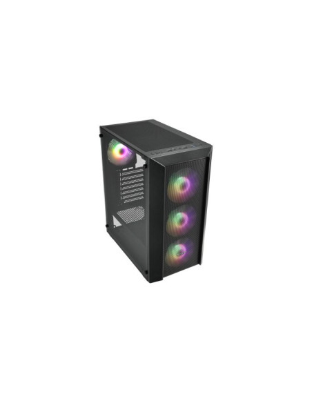POC0000214,CARCASA FORTRON Middle Tower, ATX, "CMT218", fara sursa, USB 3.0 x 2, USB 2.0 x 1, RGB light bar, 120mm x 4 fan, HD-a POC0000214,CARCASA FORTRON Middle Tower, ATX, "CMT218", fara sursa, USB 3.0 x 2, USB 2.0 x 1, RGB light bar, 120mm x 4 fan, HD-a