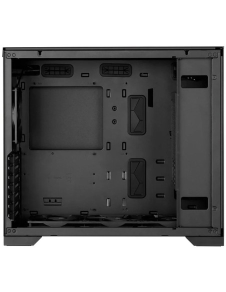 POC0000163,CARCASA FORTRON Middle Tower, E-ATX/ATX, "CMT580", fara sursa, USB 3.0 x 2, USB Type-C x 1, 120mm x 4 fan, HD-audio,  POC0000163,CARCASA FORTRON Middle Tower, E-ATX/ATX, "CMT580", fara sursa, USB 3.0 x 2, USB Type-C x 1, 120mm x 4 fan, HD-audio,