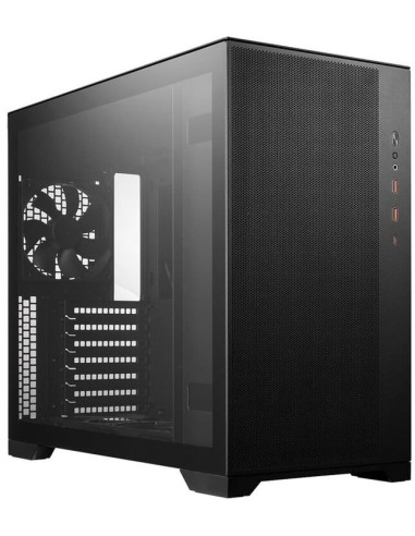 POC0000163,CARCASA FORTRON Middle Tower, E-ATX/ATX, "CMT580", fara sursa, USB 3.0 x 2, USB Type-C x 1, 120mm x 4 fan, HD-audio,  POC0000163,CARCASA FORTRON Middle Tower, E-ATX/ATX, "CMT580", fara sursa, USB 3.0 x 2, USB Type-C x 1, 120mm x 4 fan, HD-audio,