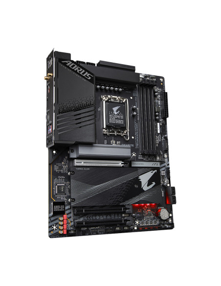 Z790 A ELITE AX DDR4,Placa de baza GIGABYTE Z790 AORUS ELITE AX DDR4 "Z790 A ELITE AX DDR4"
