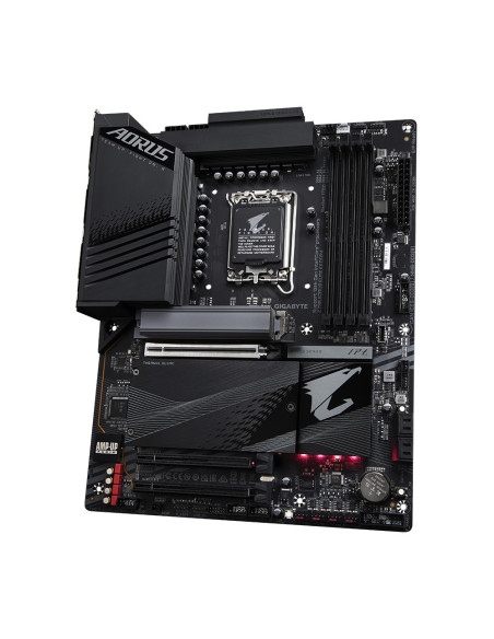 Z790 A ELITE AX DDR4,Placa de baza GIGABYTE Z790 AORUS ELITE AX DDR4 "Z790 A ELITE AX DDR4"