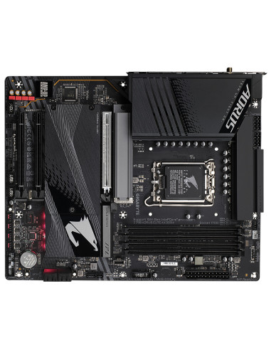 Z790 A ELITE AX DDR4,Placa de baza GIGABYTE Z790 AORUS ELITE AX DDR4 "Z790 A ELITE AX DDR4"