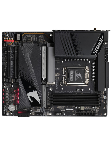 Z790 A ELITE AX DDR4,Placa de baza GIGABYTE Z790 AORUS ELITE AX DDR4 "Z790 A ELITE AX DDR4"