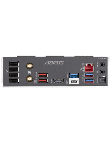 Z790 A ELITE AX DDR4,Placa de baza GIGABYTE Z790 AORUS ELITE AX DDR4 "Z790 A ELITE AX DDR4"