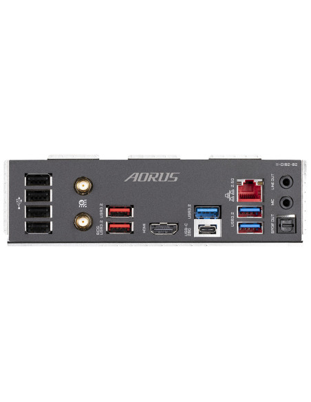 Z790 A ELITE AX DDR4,Placa de baza GIGABYTE Z790 AORUS ELITE AX DDR4 "Z790 A ELITE AX DDR4"