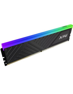 AX4U320016G16A-SBKD35G,Memorie DDR Adata - gaming DDR4 16GB, frecventa 3200MHz, 1 modul, radiator, iluminare RGB, XPG SPECTRIX D