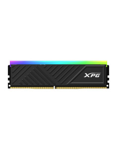 AX4U320016G16A-SBKD35G,Memorie DDR Adata - gaming DDR4 16GB, frecventa 3200MHz, 1 modul, radiator, iluminare RGB, XPG SPECTRIX D 2