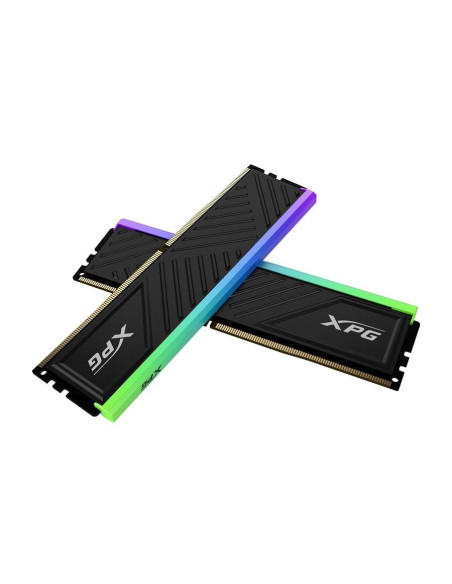 AX4U32008G16A-DTBKD35G,Memorie DDR Adata - gaming DDR4 16GB, frecventa 3200MHz, 8GB x 2 module, radiator, iluminare RGB, XPG SPE AX4U32008G16A-DTBKD35G,Memorie DDR Adata - gaming DDR4 16GB, frecventa 3200MHz, 8GB x 2 module, radiator, iluminare RGB, XPG SPE