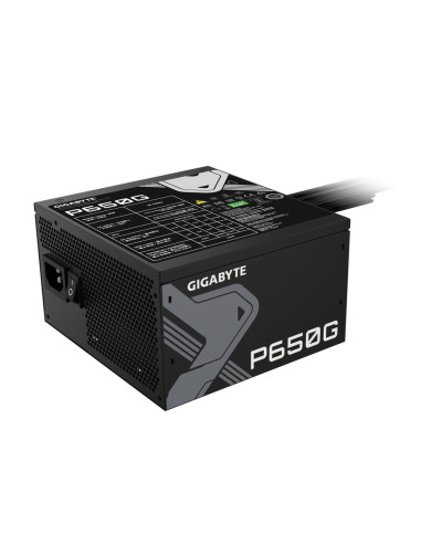 GP-P650G,GIGABYTE GP-P650G 650W 80 PLUS BR "GP-P650G"