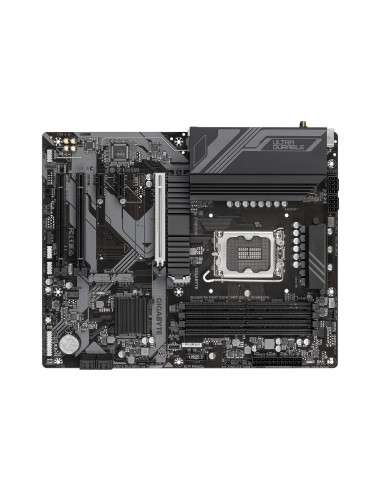 Z790 D AX,Placa de Baza GIGABYTE Z790 D AX "Z790 D AX"