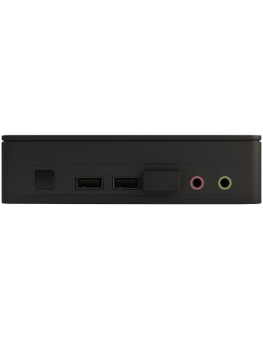 90AB1ATK-MB1120,ASUS NUC 11 Essential Kit NUC11ATKPE, Pentium Silver N6005 Processor, M.2 22x80, 6xUSB, LAN, HDMI, DP, EU cord, 