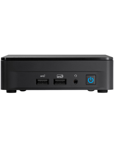 90AB3ANK-MR8100,ASUS NUC 13 Pro Kit NUC13ANKi7, Core i7-1360P Processor, 4xUSB, M.2 22x80 NVMe 22x42 SATA, 2,5Gbe LAN, 2xHDMI, 2