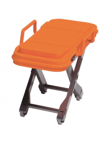 Masina ambulanta Dickie Toys Medical Responder cu