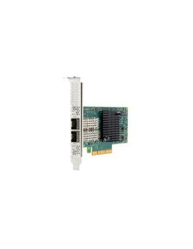 P26262-B21,NET CARD 10/25GBE 2PORT SFP28/P26262-B21 HPE "P26262-B21"