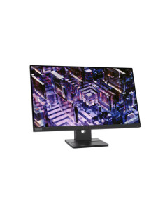 63ECGAT2EU,Lenovo ThinkVision E24q-30 23.8 inch Monitor "63ECGAT2EU" 2