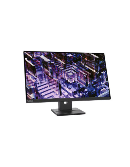 63ECGAT2EU,Lenovo ThinkVision E24q-30 23.8 inch Monitor "63ECGAT2EU"