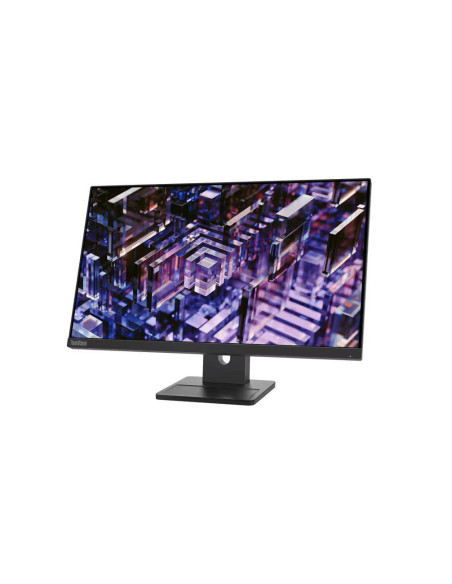63ECGAT2EU,Lenovo ThinkVision E24q-30 23.8 inch Monitor "63ECGAT2EU"