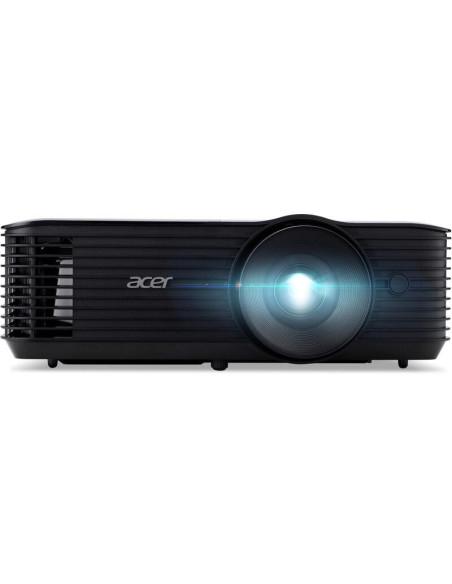 MR.JX111.001,Acer X1228Hn, DLP, XGA, 4800 Lm, 20000:1, HDMI, Retea, Negru "MR.JX111.001"