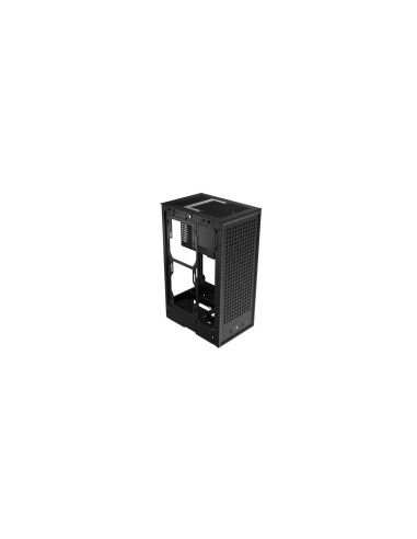 CS-HYTE-REVOLT3-B,Carcasa HYTE Revolt 3, Premium ITX, full-size 3-slot GPU, SFX/SFX-L PSU support, Black "CS-HYTE-REVOLT3-B" (ti
