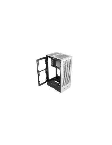 CS-HYTE-REVOLT3-W,Carcasa HYTE Revolt 3, Premium ITX, full-size 3-slot GPU, SFX/SFX-L PSU support, White "CS-HYTE-REVOLT3-W" (ti