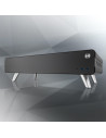 0R20B00210,Carcasa RAIJINTEK Pan Slim - negru "0R20B00210" (timbru verde 0.32 lei)