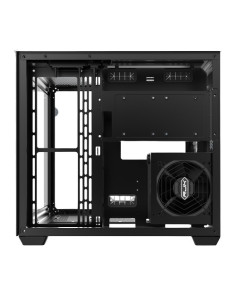 0R20B00222,Carcasa RAIJINTEK PAEAN C7, ATX, Negru "0R20B00222" (timbru verde 0.32 lei) 2