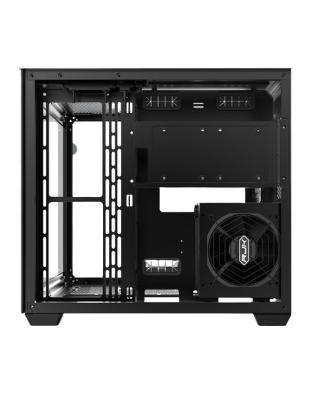 0R20B00222,Carcasa RAIJINTEK PAEAN C7, ATX, Negru "0R20B00222" (timbru verde 0.32 lei) 0R20B00222,Carcasa RAIJINTEK PAEAN C7, ATX, Negru "0R20B00222" (timbru verde 0.32 lei)