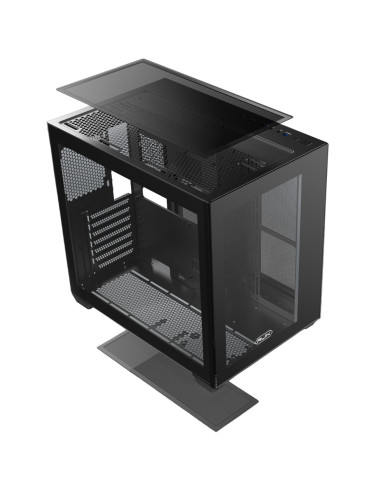 0R20B00222,Carcasa RAIJINTEK PAEAN C7, ATX, Negru "0R20B00222" (timbru verde 0.32 lei) 0R20B00222,Carcasa RAIJINTEK PAEAN C7, ATX, Negru "0R20B00222" (timbru verde 0.32 lei)