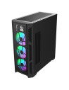 0R20B00225,Carcasa RAIJINTEK PONOS ULTRA TG4, ATX, Negru "0R20B00225" (timbru verde 0.32 lei)